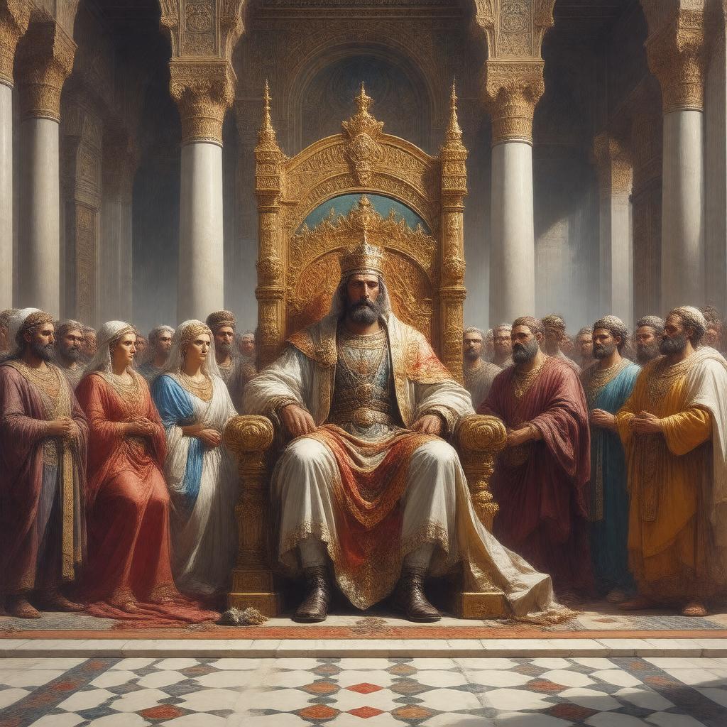 Book of Esther
